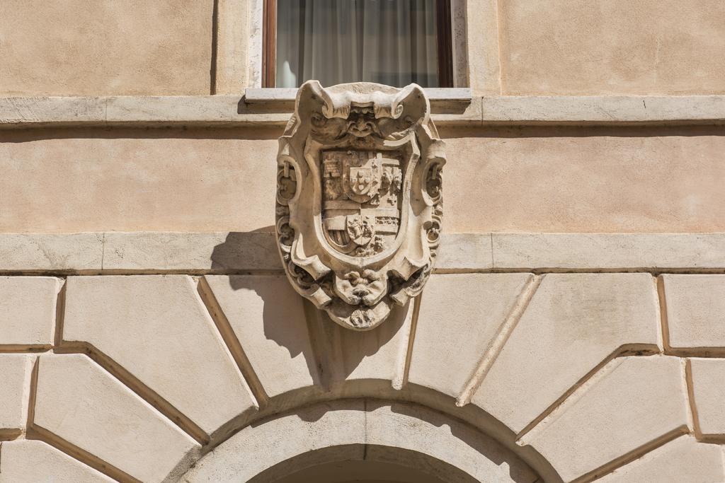 San Biagio Relais Hotel Orbetello Exterior photo